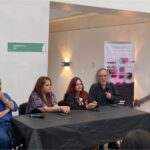 Conversatorio de las Artes Fronterizas: arqueología, migración, memoria cultural y estética