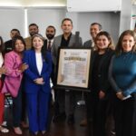 Convoca Congreso del Estado a la primera entrega de la Medalla al “Mérito Policial”