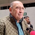 Ante posible “Plan B” de reforma electoral, PRI revisará la propuesta, pero “todo aquello que perjudique al futuro de México lo vamos a votar en contra”: Rubén Moreira
