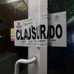 Realiza Gobernación Estatal 343 inspecciones y clausura 8 establecimientos