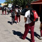 Inician periodo vacacional de Semana Santa más de 661 mil estudiantes de Educación Básica