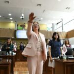 Por primera vez una mujer presidirá la CEDH en Chihuahua: Diputados del PAN