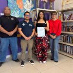 Firma Instituto Municipal de la Mujer convenio de colaboración con IMER