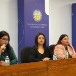 Presenta IMM programa de intervención con mujeres en privación de la libertad