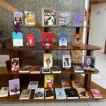 Biblioteca Arturo Tolentino resalta literatura escrita por mujeres