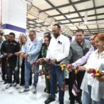 Inauguran TlaquepArte 2026