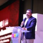 Entrega DIF apoyos de Bienestar Infantil