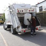 Se mantendrá recolección de basura de manera normal durante Semana Santa