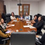 Presentan actividades para el día 8 de marzo