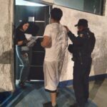 Policías Municipales localizaron a adolescente que contaba con Protocolo Alba activado