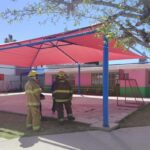 Atienden reporte por amenaza de bomba en plantel educativo del fraccionamiento El Roble