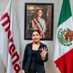 Respalda Brighite Granados avance del Plan B en el Senado y destaca la eliminación de privilegios