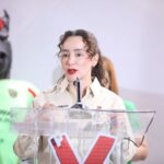 Invitan a jornada “Juárez Amanece Limpio” en la Plaza Cervantina