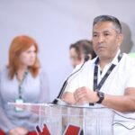 Dirección de Justicia Cívica se suma a “Juárez amanece limpio” con la conmutación de infracciones por trabajo en favor de la comunidad