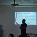 Esta semana se llevaron a cabo 196 Audiencias ante el Juzgado Cívico