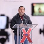 Reconoce alcalde legado de Francisco Yepo Yong en el Centro Histórico