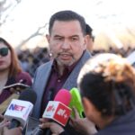 Gobierno Municipal respetará y garantizará la libertad de manifestación durante marcha del 8 de marzo: alcalde