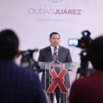 Destaca alcalde jornada tranquila durante las actividades del 8 de Marzo