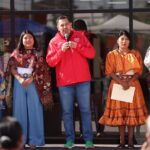 Arranca el Bazar “UMUKI NATEPIA Encuentro de Mujeres