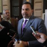 Se declara listo Pérez Cuéllar para integrarse a la Coordinación de la Defensa de la Cuarta Transformación