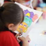 Impulsa IPACULT el acercamiento de niñas y niños a los museos con el programa Grandes Exploradores del Museo