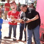 Inaugura alcalde el Torneo Duna 2026