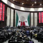 El dictamen de reforma electoral no alcanzó la mayoría calificada en la Cámara de Diputados