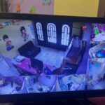 Garantiza Estado cuidado infantil con vigilancia y monitoreo continuo