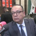 Pide Germán Martínez retirar “pensión dorada” al exministro Arturo Zaldívar