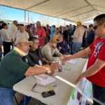 Llevó Ecología sus servicios a vecinos de la colonia La Hacienda