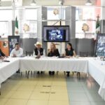 Instala Congreso del Estado Mesa Técnica en Materia de Inteligencia Artificial