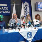 Invita CANACO a tercera jornada de vacunación en centros comerciales
