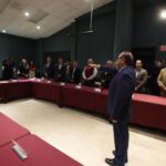 Ratifican a Roberto Mora Palacios como director general del IMIP