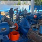 Fortalecen infraestructura hídrica en Parral con estrategia integral de abastecimiento yeficiencia