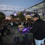 Arranca “Spring Break Juárez en la Juárez 2026” con ambiente festivo y respaldo de empresarios y Gobierno Municipal