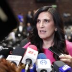 Nulidad a modo es antidemocrática y daña al pueblo de México: Kenia López Rabadán
