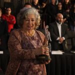 Entrega el Ayuntamiento la Presea Kirá a Mónica Alicia Juárez Correa