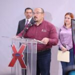 Retiran más de 3 mil toneladas de residuos durante primera jornada de Juárez Amanece Limpio