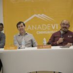 Presentan “Cruzada del Cambio” para transformar la imagen urbana de Ciudad Juárez