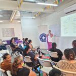 Promueven IMM y Médicos del Mundo salud sexual de las mujeres