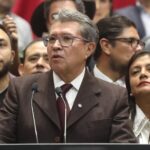 «Comenzaremos a construir el plan B de la reforma electoral. No vamos a rendirnos ni a claudicar»: Diputado Monreal