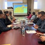 Analizan intervención en monumentos históricos de la ciudad