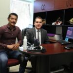 Amplían trámites en módulo de la OMEJ en la Fiscalía General del Estado en Cd. Juárez