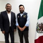 Dan seguimiento a proceso de regularización de iglesias ante el Gobierno Federal