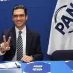 «El 21 de marzo daremos un anuncio clave para el futuro del partido y del país»: Jorge Romero