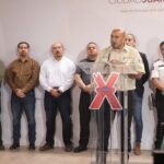 Implementan operativo interinstitucional para la celebración de Pascua en el Parque El Chamizal