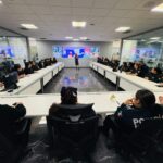 Participan mujeres policías en el foro “Mujer, trabajo y maternidad sin romanticismo”