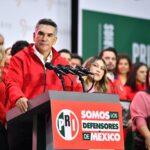 Morena usa tiempos oficiales para atacar a la oposición: Alejandro Moreno