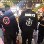 Protección Civil atiende 58 servicios y reporta saldo blanco en eventos masivos del fin de semana