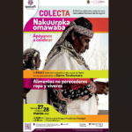 Invita IPACULT a sumarse a colecta en apoyo a la comunidad Rarámuri de Norogachi